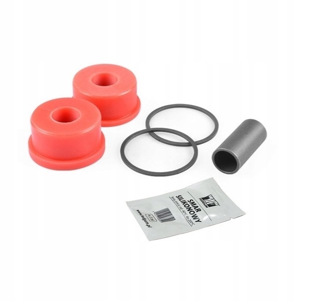 фото №1, Втулка балка задній задня do bmw 1 e82 135i