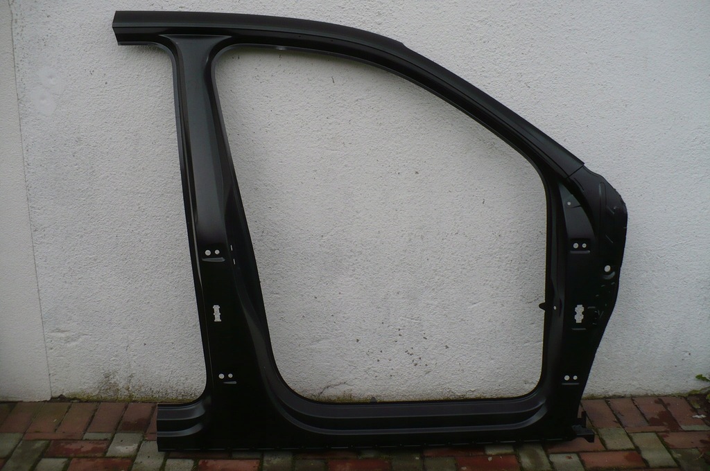 фото №1, Seat tarraco 5fj - порог рамка перед правая