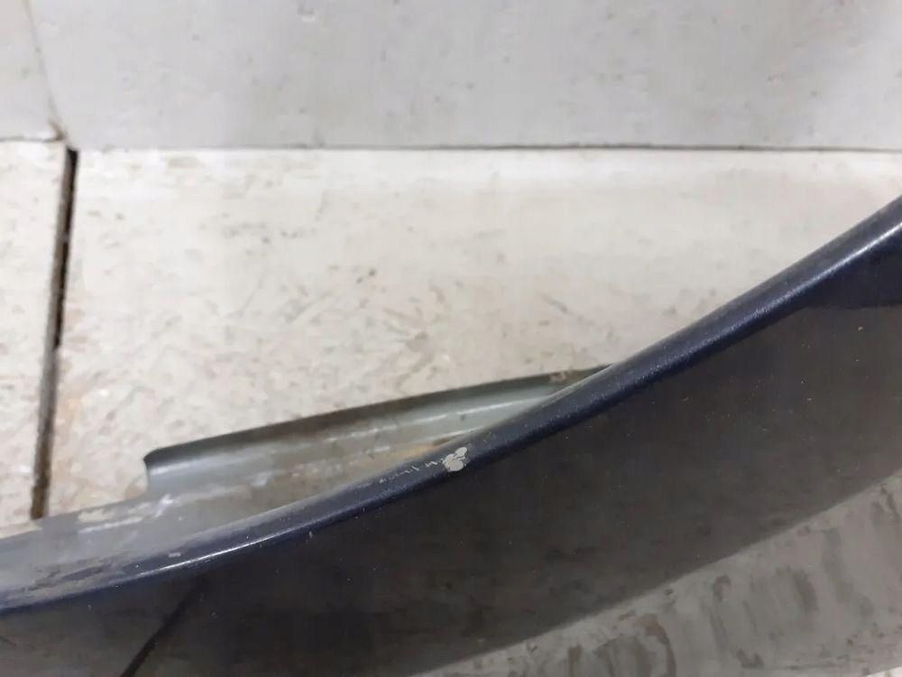 фото №4, Крила передній перед лівий renault laguna iii 3 teb66