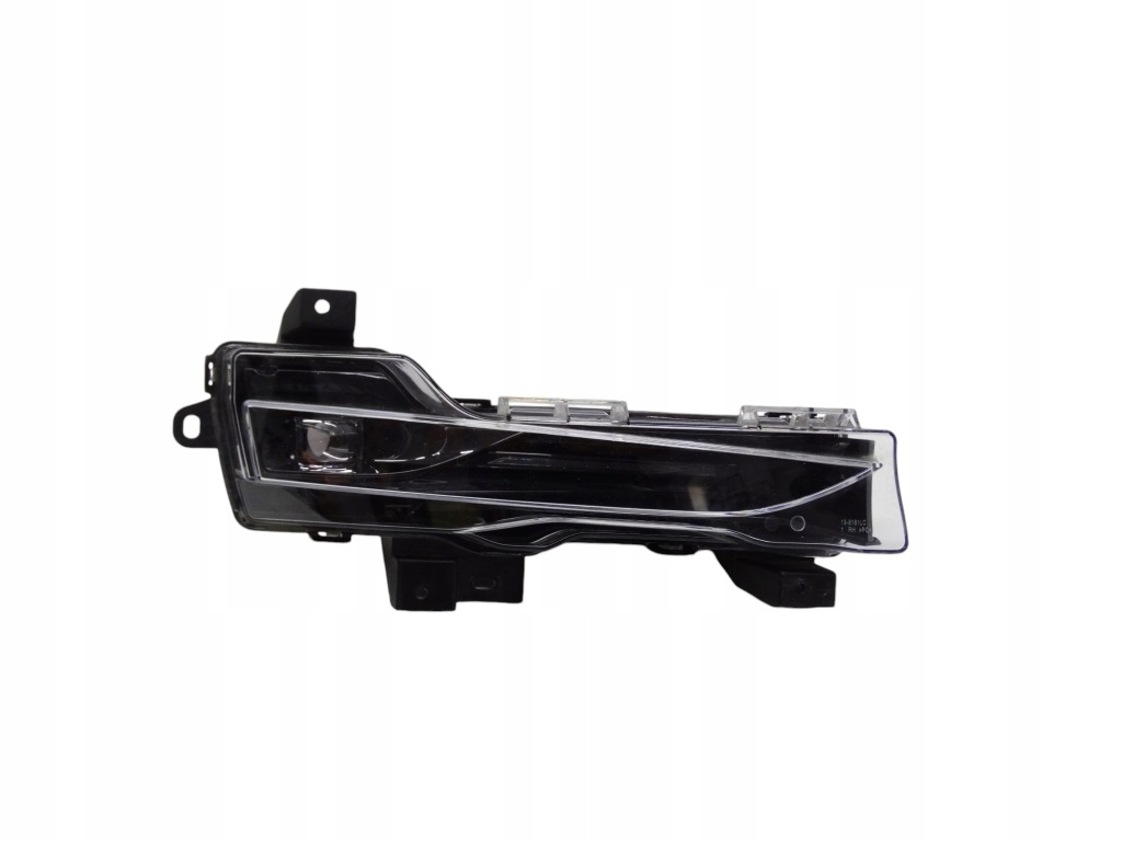 Купити Tesla model y 3 протитуманна фара led правий 1624798-00-a оригінальний