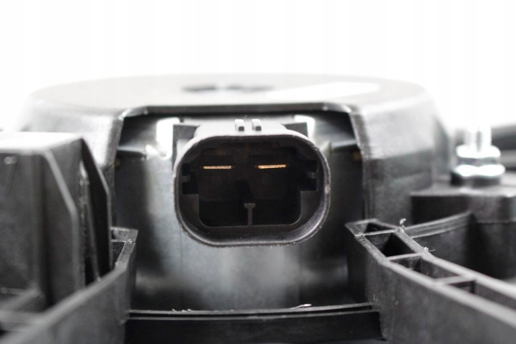 Новий вентилятор радіатора renault captur 1.5 dci в Україні