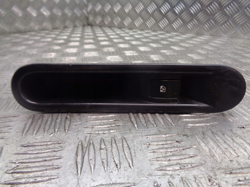 фото №1, Панель управление стекло правый задняя renault espace iv