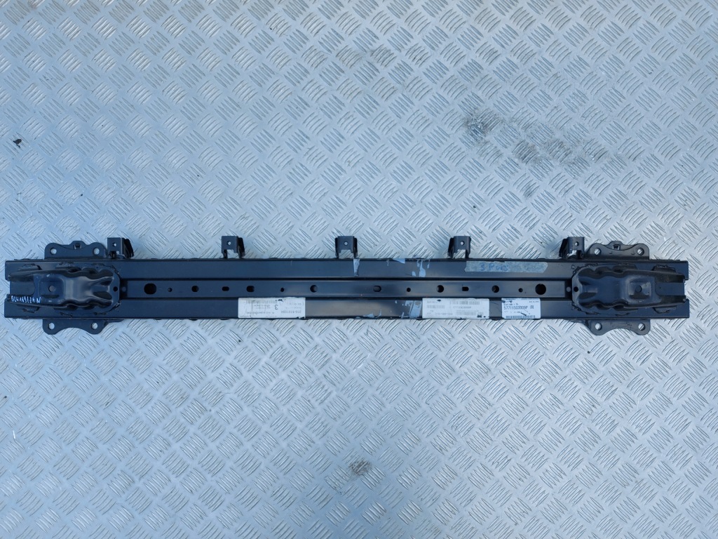 фото №1, Балка передняя бампера усилитель перед subaru forester iii 57711sc0009p