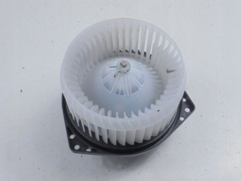 фото №6, Nissan sentra b15 вентилятор воздуходувка 72240-fa020