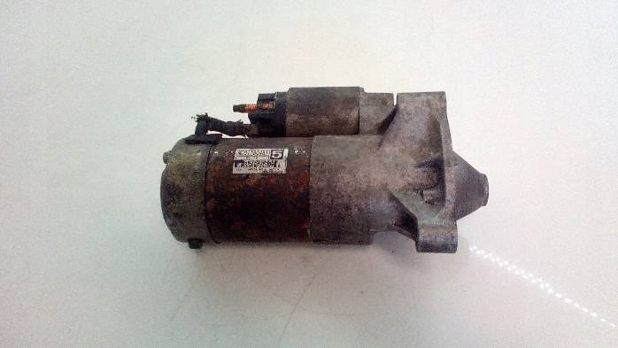 фото №9, Стартер peugeot 307 2,0 hdi m001t80481