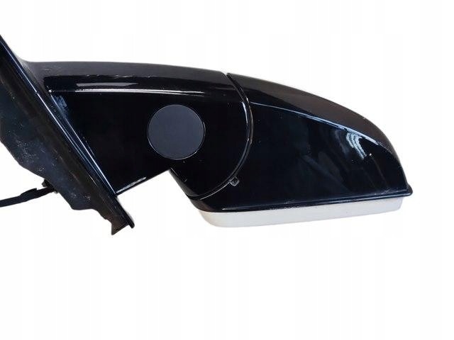 Mercedes e klasa w207 рестайлинг  кабриолет  зеркало левая 7+2 pin 149 Оригинал