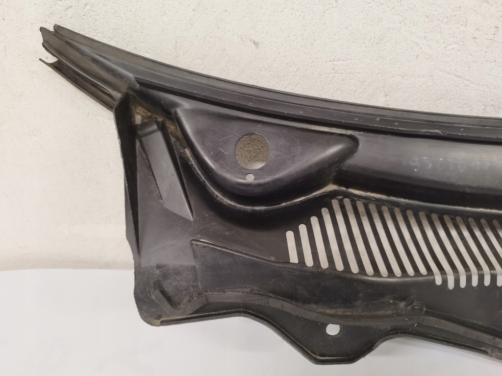 фото №10, Ford mondeo mk3 жабо ліва 1s71-f02217-ah