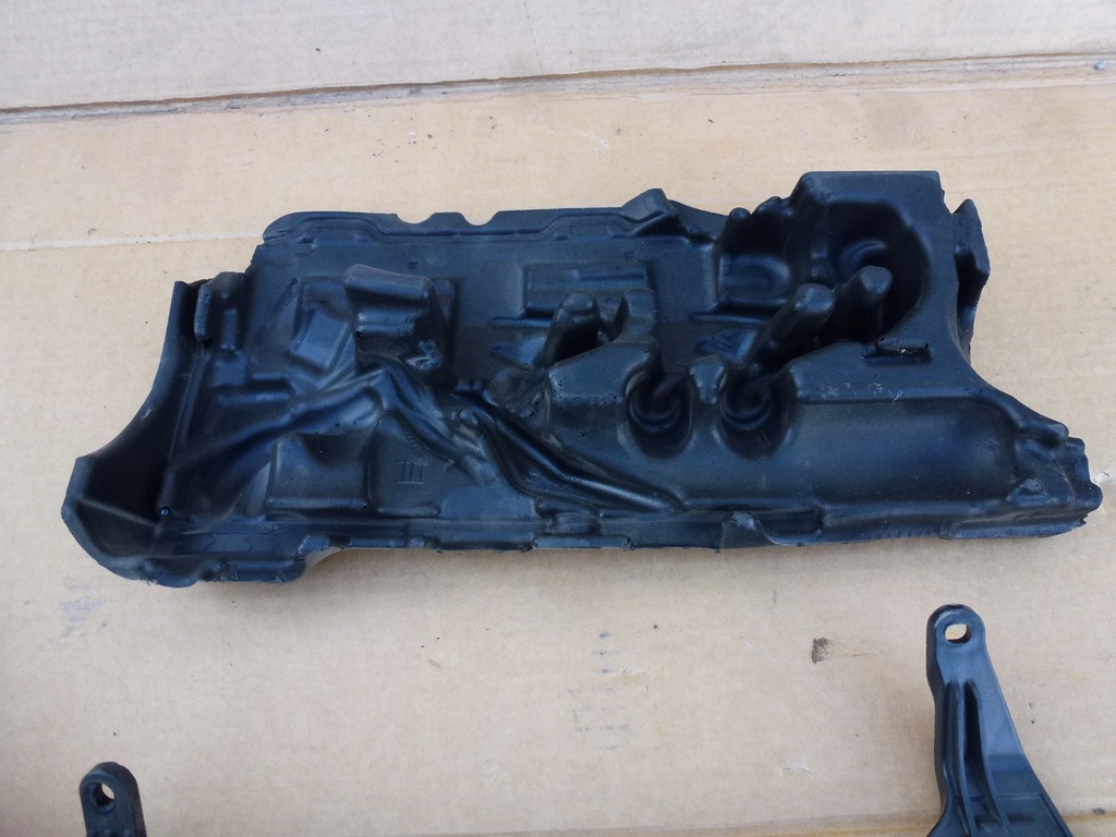 фото №6, Резонатор корпус повітря mini cooper f56 f55 1.5 d 16r