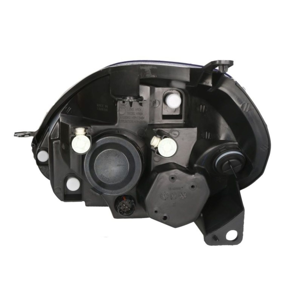 фото №3, Лампа grande punto grande punto 08-15 фара r