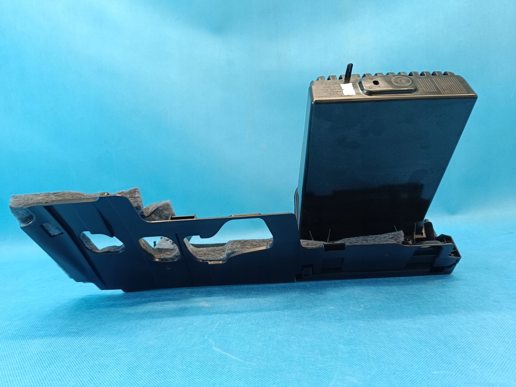 фото №8, Audi q5 fy lift 2.0tdi 150kw 2022r защита pod руль бардачок 80b863075c