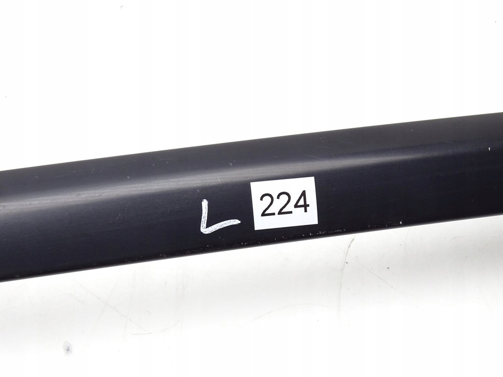 фото №9, Kpl 2x рейлінги рейлінги дахові vw passat b6 3c