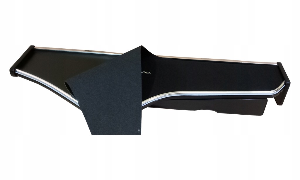 фото №7, Полка rtv tir volvo fm euro 6 fm e6 большая с ящик