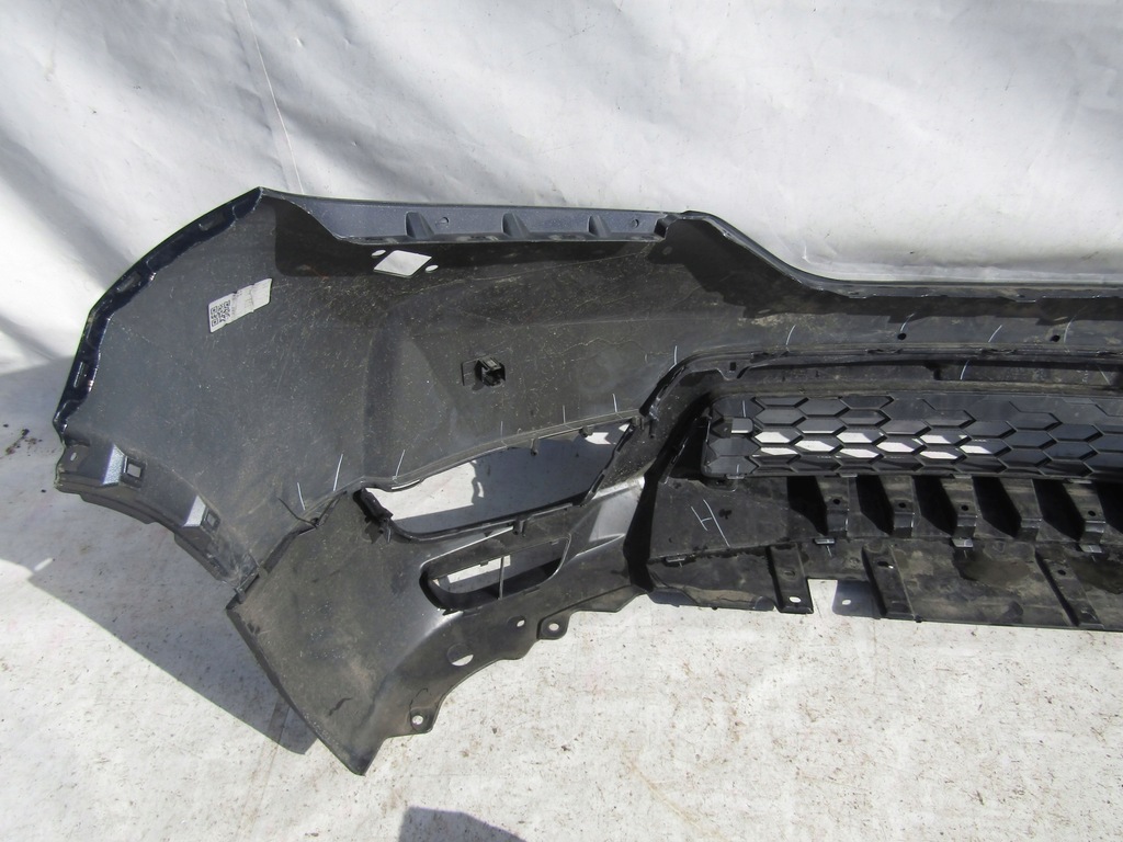 фото №11, Бампер honda cr-v v 17-21 перед spr pdc