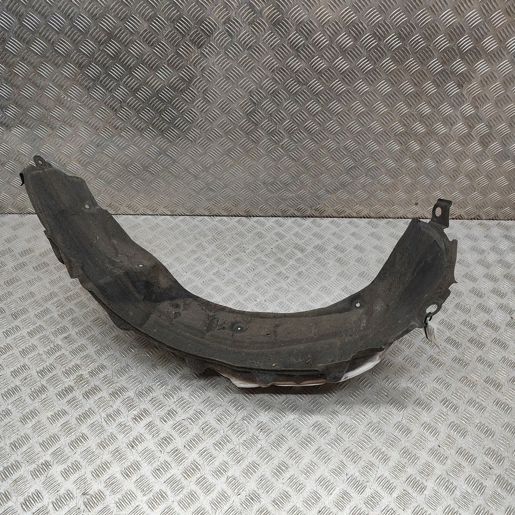 фото №6, Lexus nx 2020 права сторона підкрилок задні