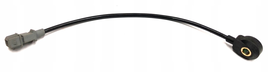 фото №1, Датчик spalania детонационный aveo kalos новый оригинал