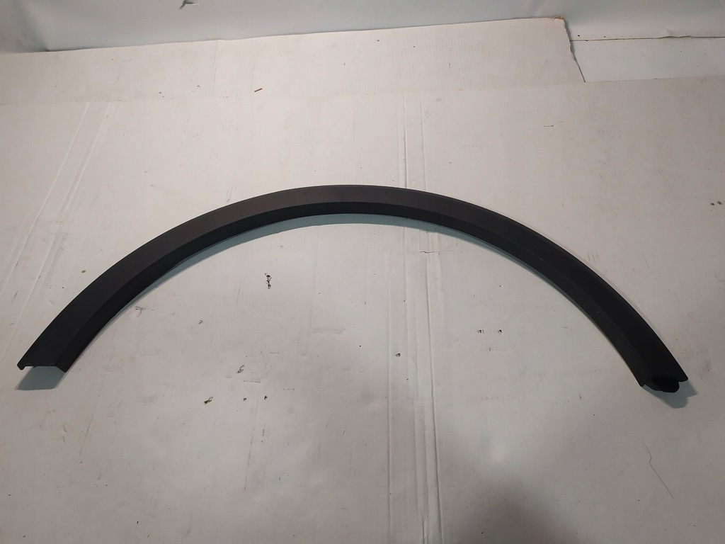 фото №6, Молдинг крила лівий задня mg zs hs