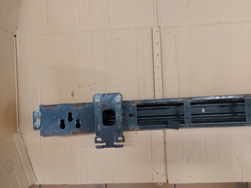 фото №8, Range rover sport l320 балка бампера задня задня