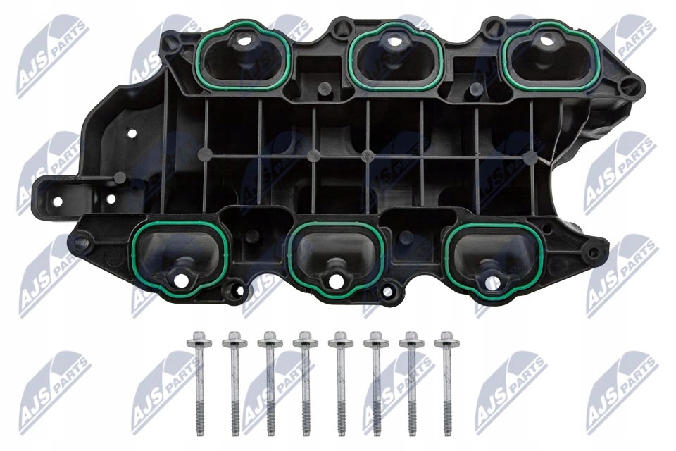 Nty bks-ch-008 коллектор впускной Недорого