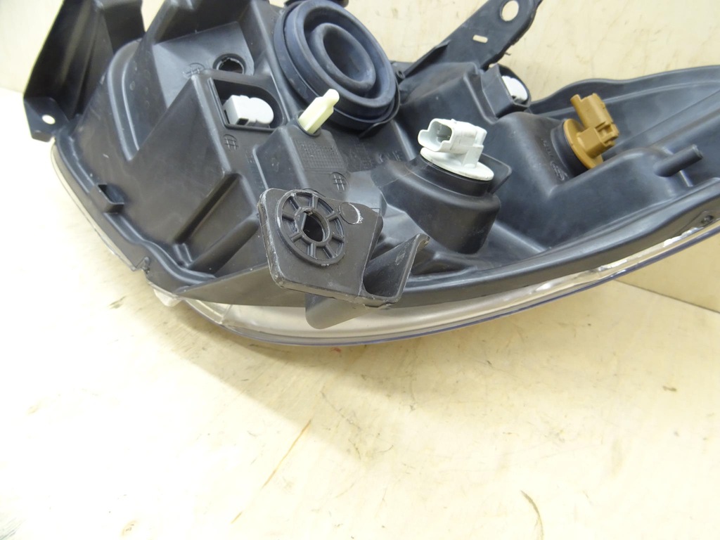 фото №9, Dacia dokker lodgy лампа правый перед eu 620721430r