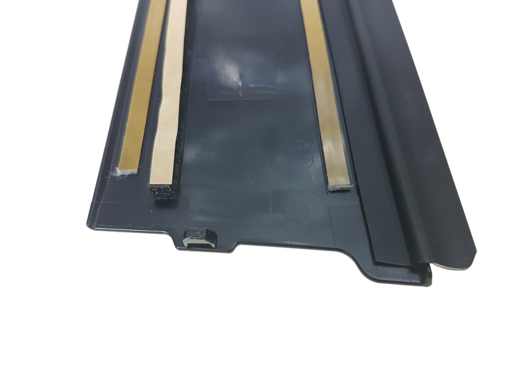 фото №7, Lexus rx 08-15 накладка молдинг рамки стекло дверь