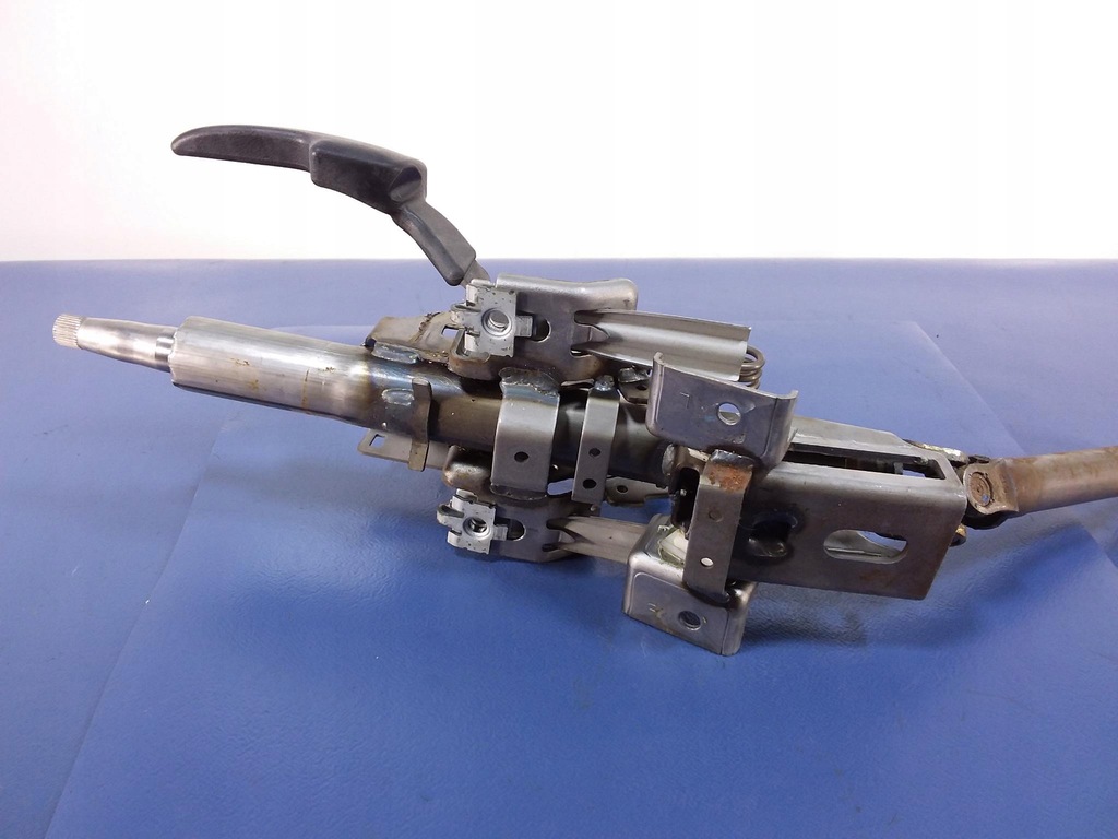 фото №6, Honda civic viii ufo колонка кермова