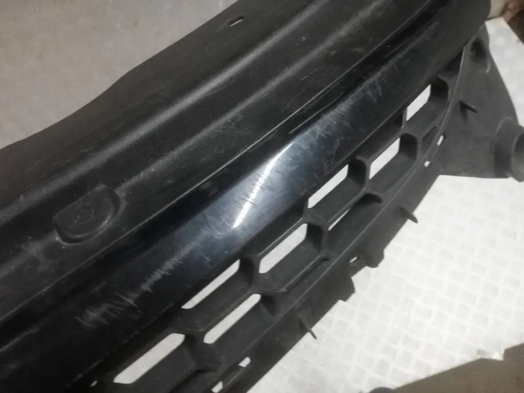 фото №4, Mm решётка решётка радиатора решётка радиатора перед hyundai i10