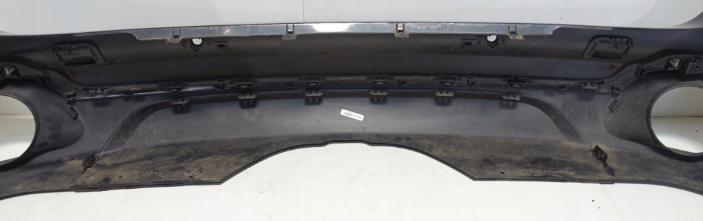 Bmw x5 f15 x-line 7294392 pod 4 pdc 2013-2018 бампер задній задній в Україні