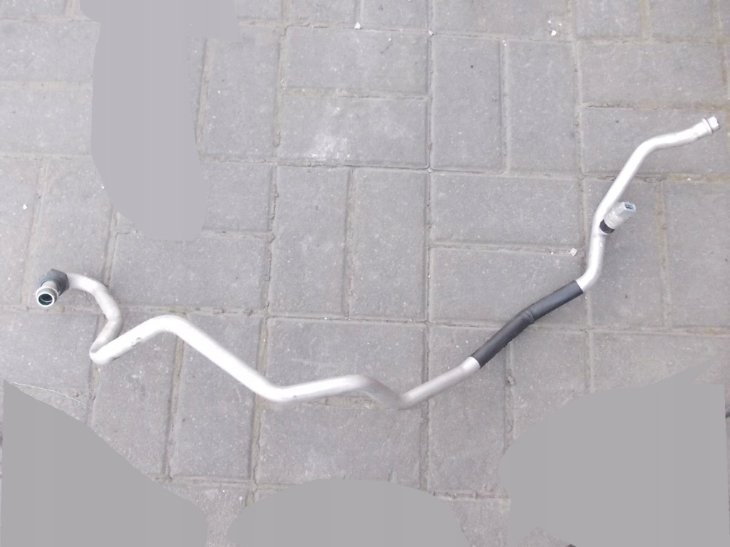 фото №1, Шланг кондиціонера audi a4 b5 1,8