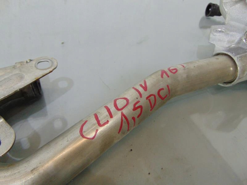 фото №2, Коллектор всасывающий renault clio iv 1.5 dci 147173974r