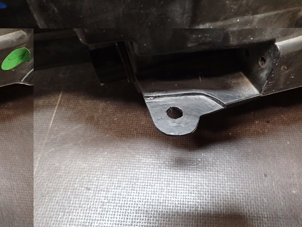 фото №3, Лампа перед левая jeep compass ii 2 17-