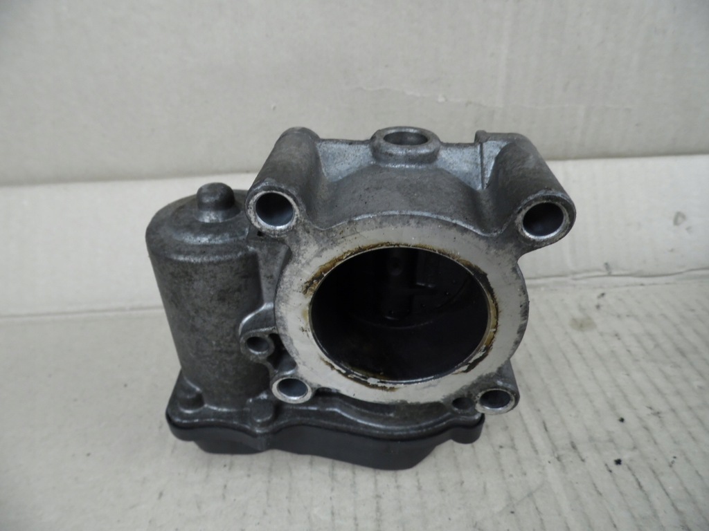 фото №5, Vw polo 6n2 дроссельная заслонка 1.0