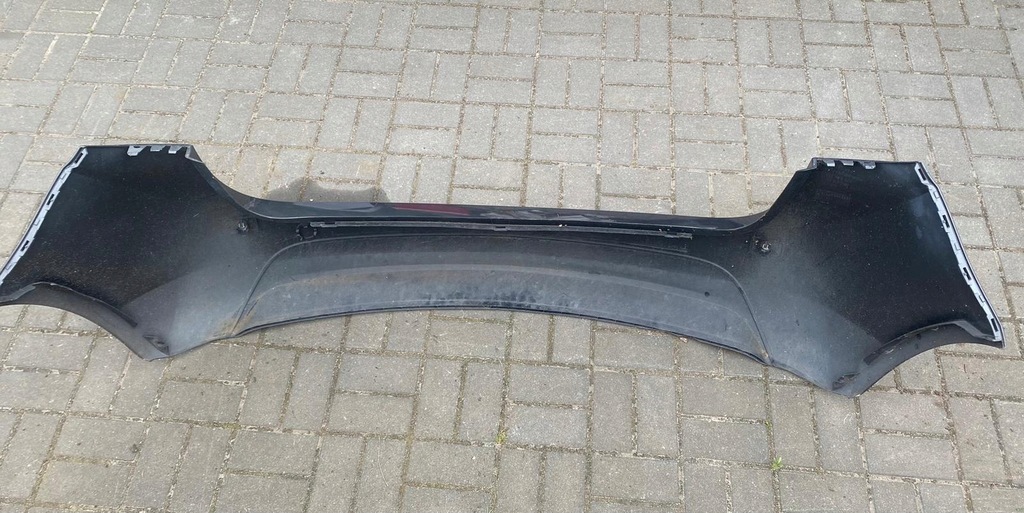 фото №7, Opel mokka x бампер задній задня 475498858