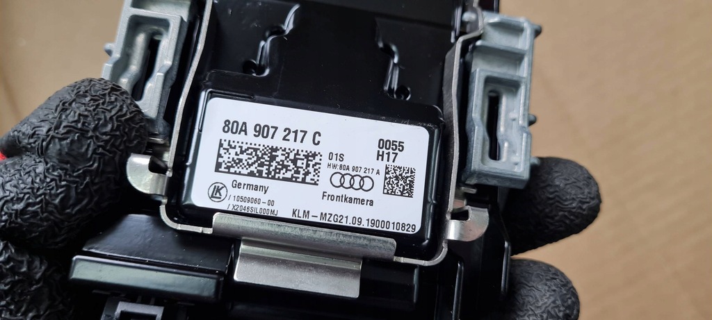 фото №6, Q5 80a sq5 ассистент камера переключения поперечина движения 80a907217c