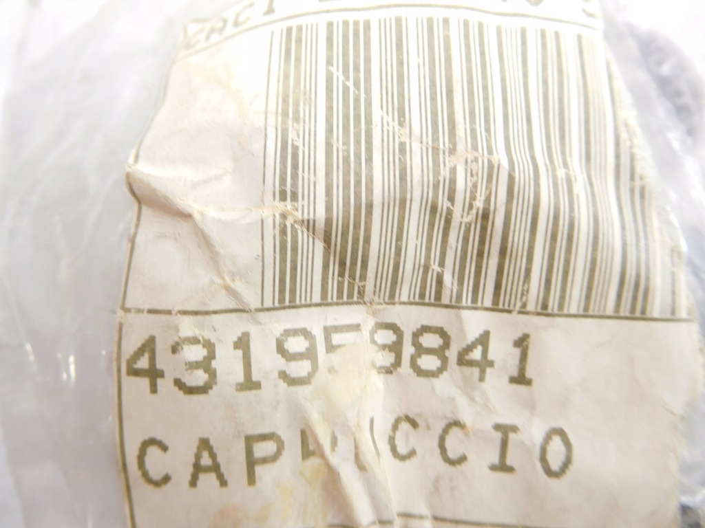 фото №6, Втулки корпус вентилятора vw 431959841 x1