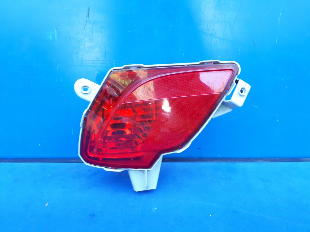 фото №1, Mazda cx-5 cx5 2012 12- лампа противотуманная левая