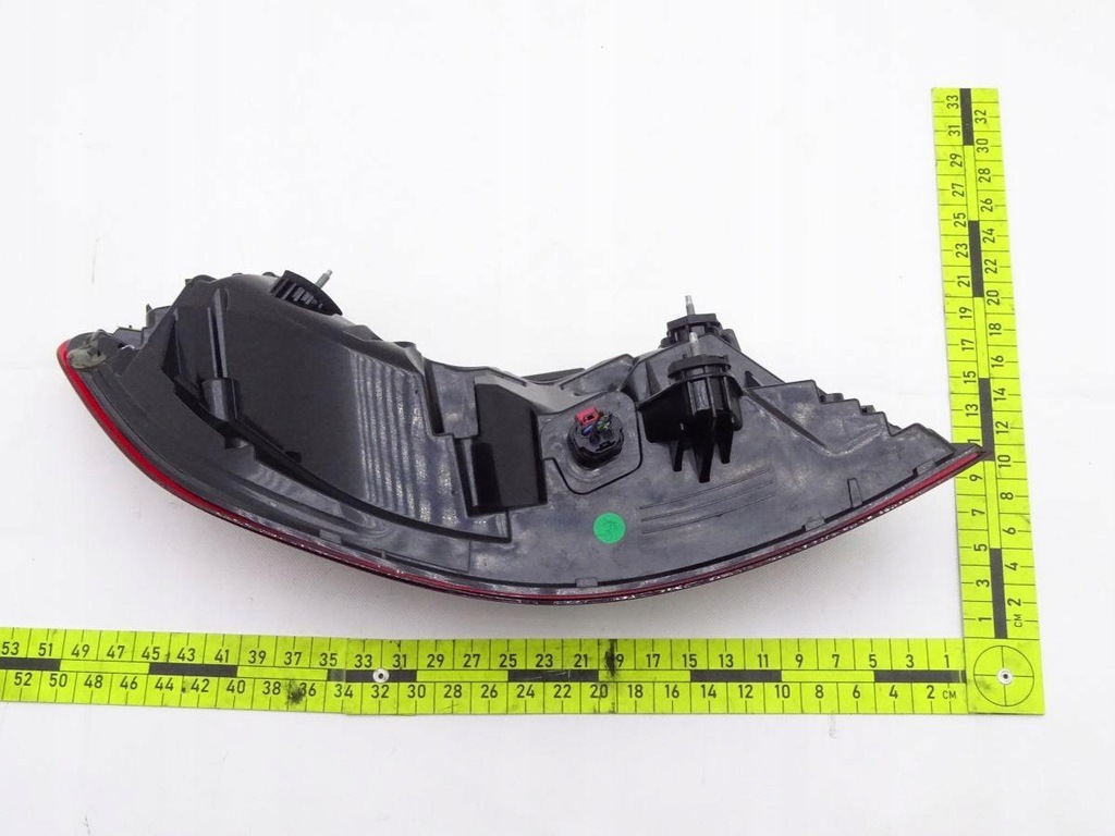 фото №10, Bmw 8 coupe g15 18- лампа крыла правый задняя led оригинал комплектная