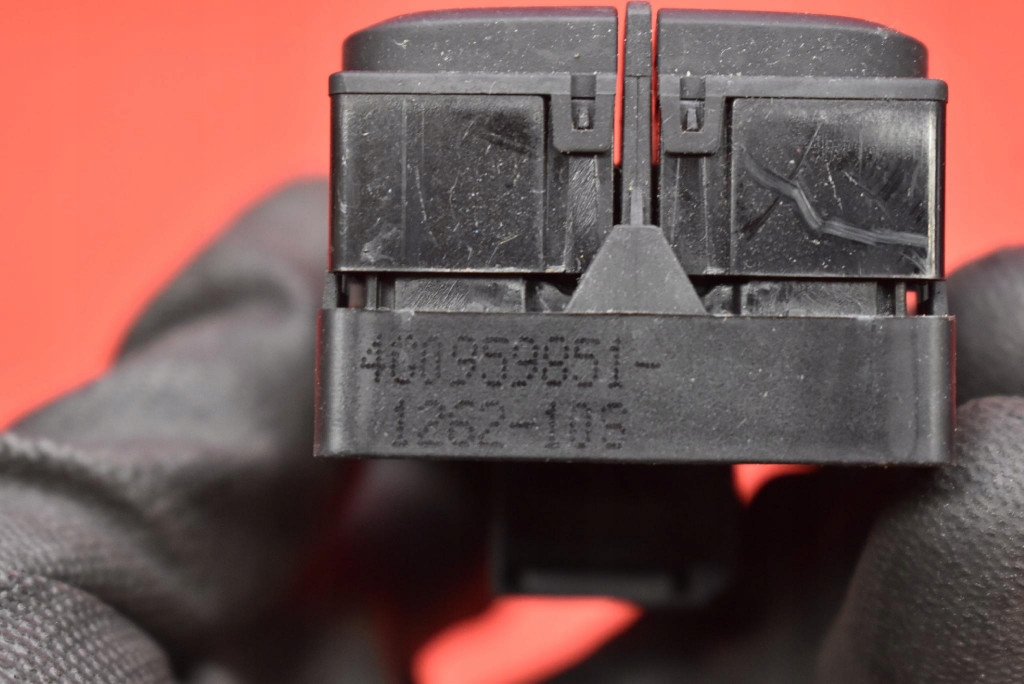 фото №8, Панель управление окон eu 4g0959851 audi a6 c7 kombi 10-14