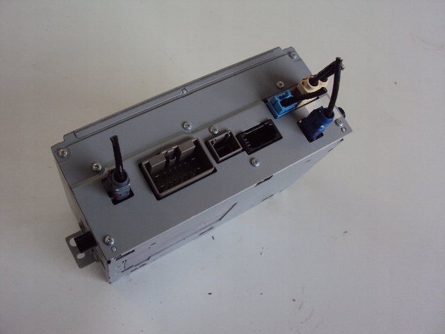 фото №4, Радио навигация range rover vogue l405 13-