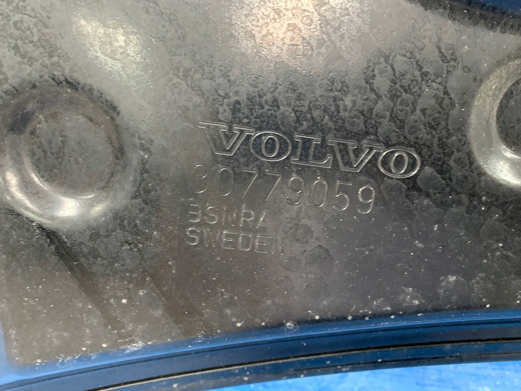 фото №5, Volvo s60 v60 10-13 капот