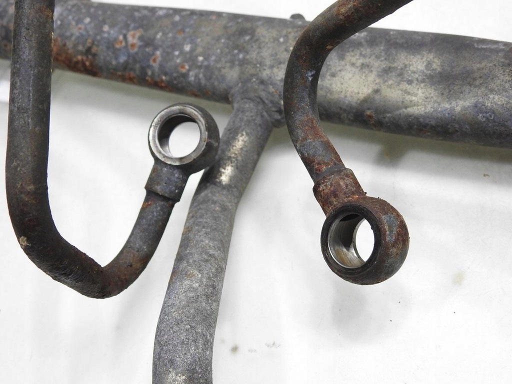 фото №6, Wąż магистраль wody ford mondeo mk4 2.5t