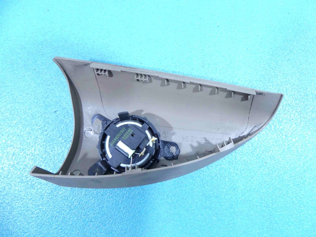 фото №3, Динамик logic7 твитер harman mercedes r w251