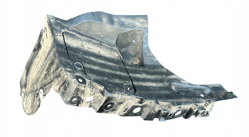 фото №1, Подкрылок левая задняя защита mazda cx-5 ii kb8a-50351