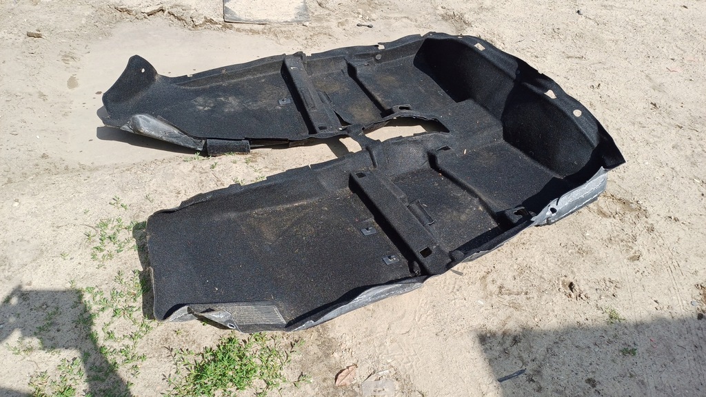 фото №1, Kia stonic коврик обшивка europa