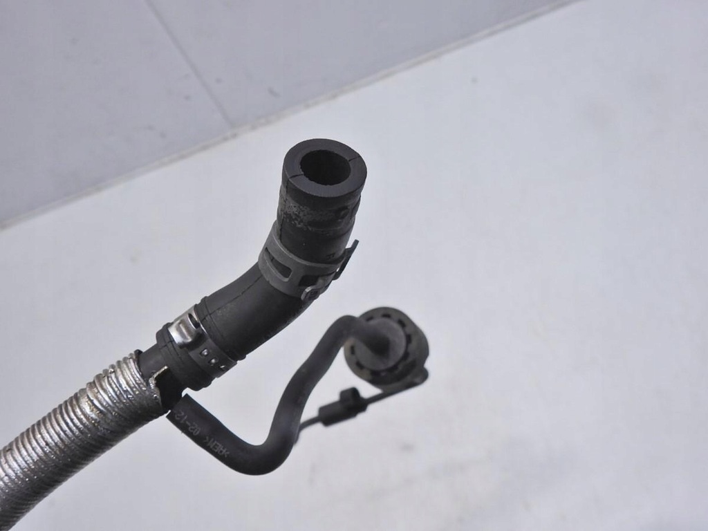 фото №6, Шланг усилитель тормозов audi a6 c6 2.7 tdi 4f0611743d