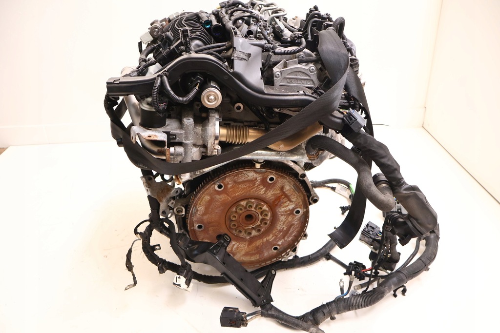 фото №9, Volvo v70 2.0 d4 двигун d4204t5