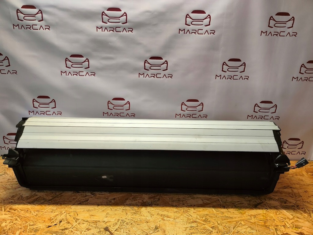 фото №7, Шторка жалюзи багажника кузов ford ranger 2022-