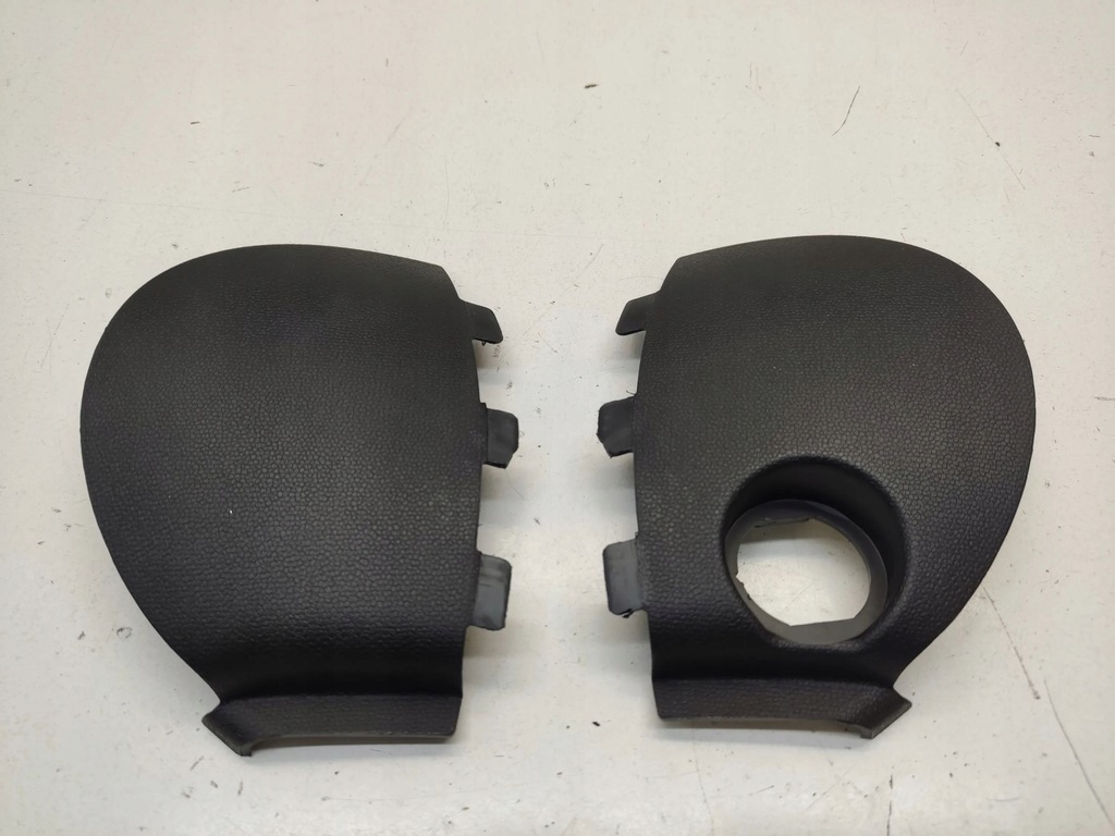 фото №1, 2013 mini cooper countryman r60 часть панели приборной панели 9801446