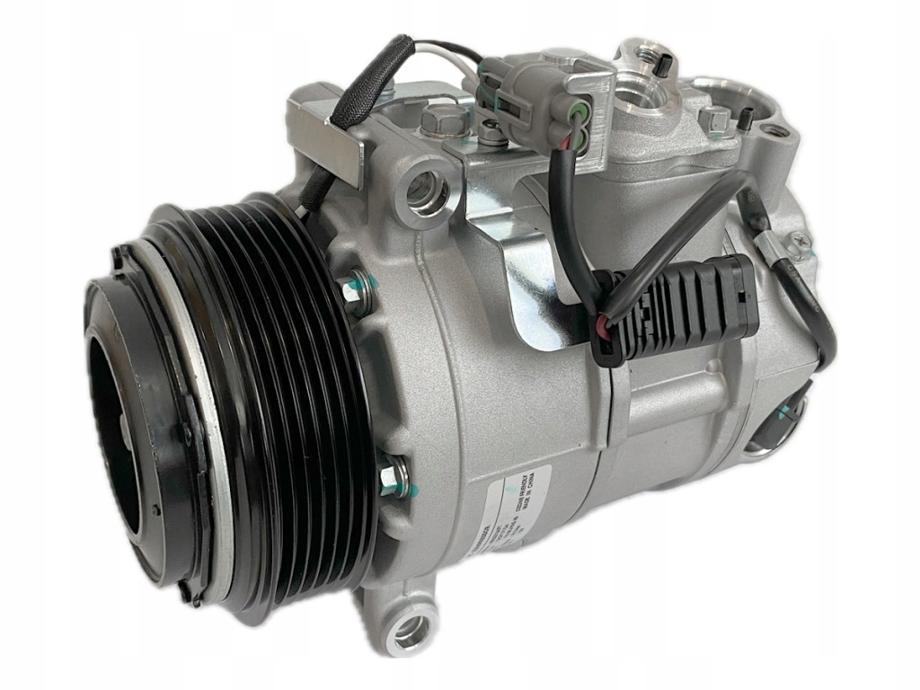 Купити Компресор кондиціонера mercedes 0032302911 / a0032302911