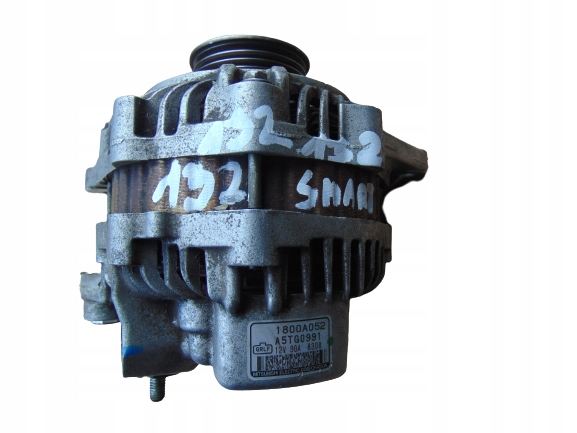 Купити Генератор smart a5tg0991