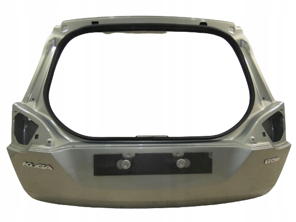 фото №1, Ford kuga mk2 кришка багажника багажника задня